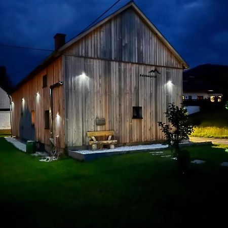 Gaisbergblick Apartamento Molln Exterior foto