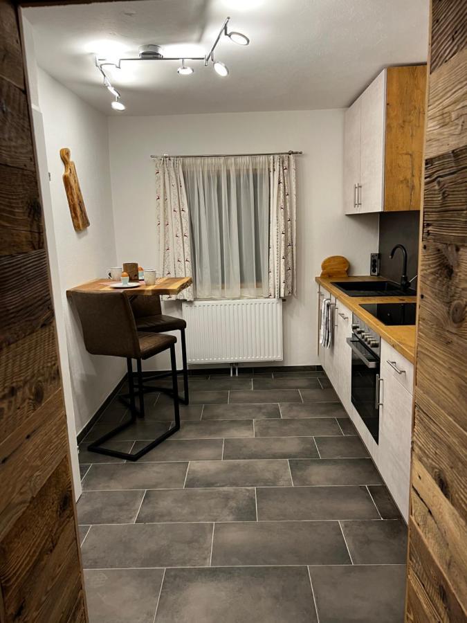 Gaisbergblick Apartamento Molln Exterior foto